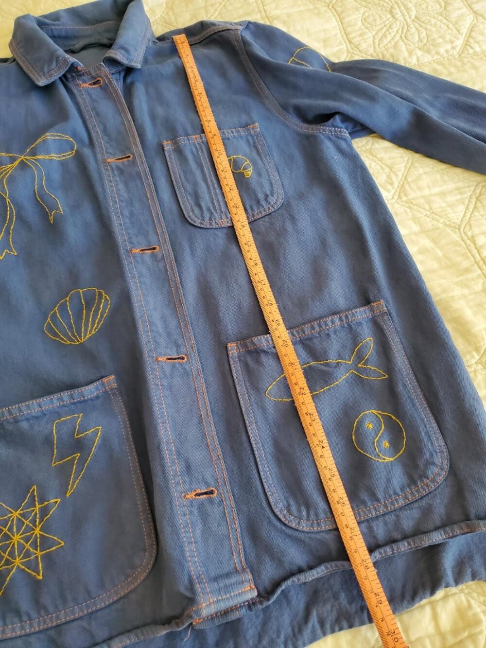 Barn Jacket - Picture 4 of 5